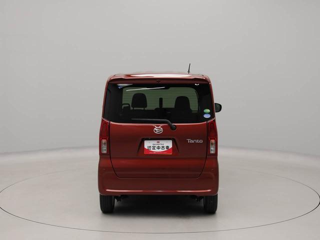 タントXセレクションドラレコ ナビ ETC(愛知県)の中古車