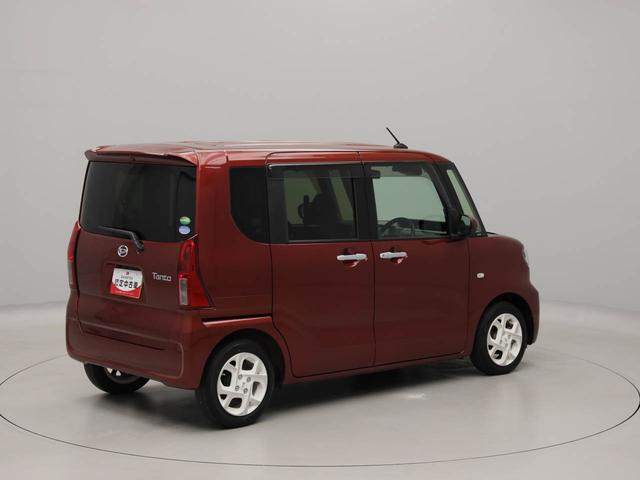 タントXセレクションドラレコ ナビ ETC(愛知県)の中古車