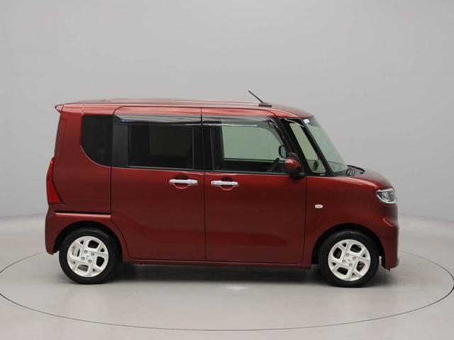 タントXセレクションドラレコ ナビ ETC(愛知県)の中古車