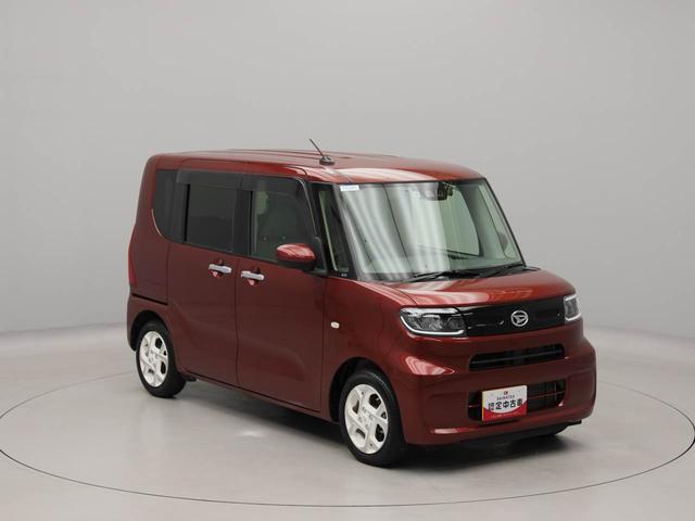 タントXセレクションドラレコ ナビ ETC(愛知県)の中古車