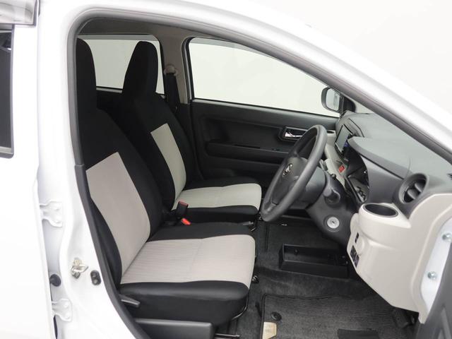 ミライースX リミテッドSAIIIドラレコ ナビ バックカメラ(愛知県)の中古車