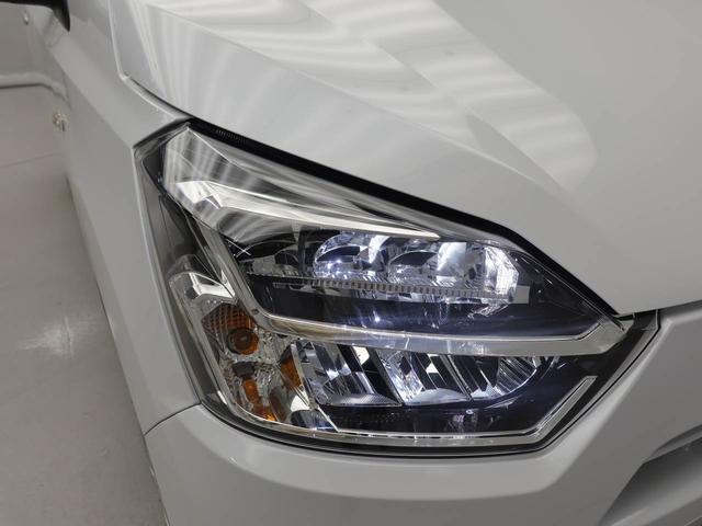 ミライースX リミテッドSAIIIドラレコ ナビ バックカメラ(愛知県)の中古車