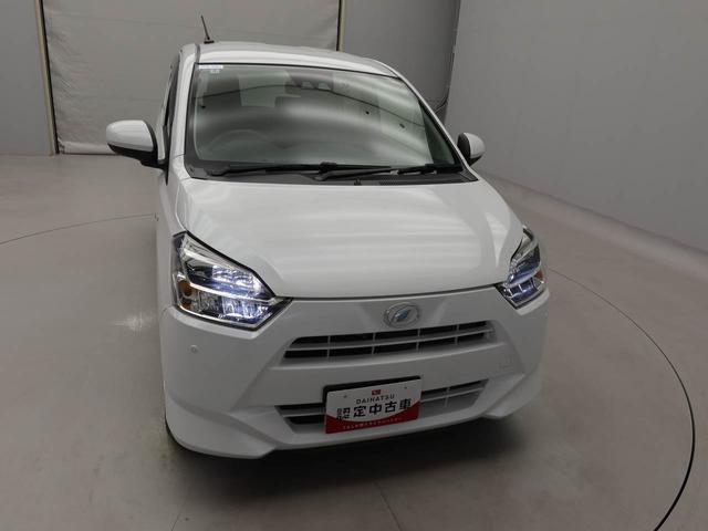 ミライースX リミテッドSAIIIドラレコ ナビ バックカメラ(愛知県)の中古車