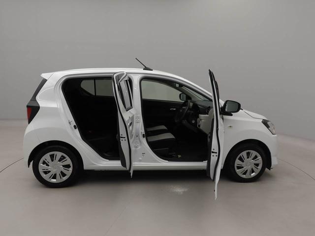 ミライースX リミテッドSAIIIドラレコ ナビ バックカメラ(愛知県)の中古車
