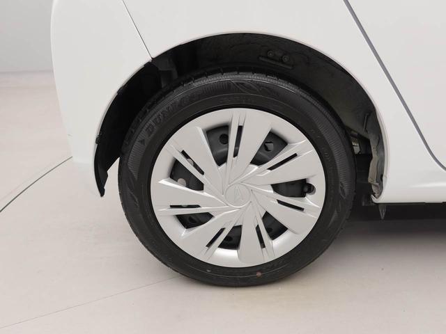 ミライースX リミテッドSAIIIドラレコ ナビ バックカメラ(愛知県)の中古車
