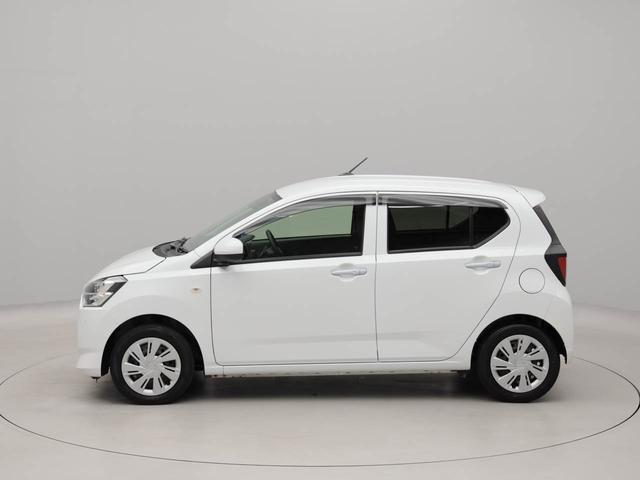 ミライースX リミテッドSAIIIドラレコ ナビ バックカメラ(愛知県)の中古車