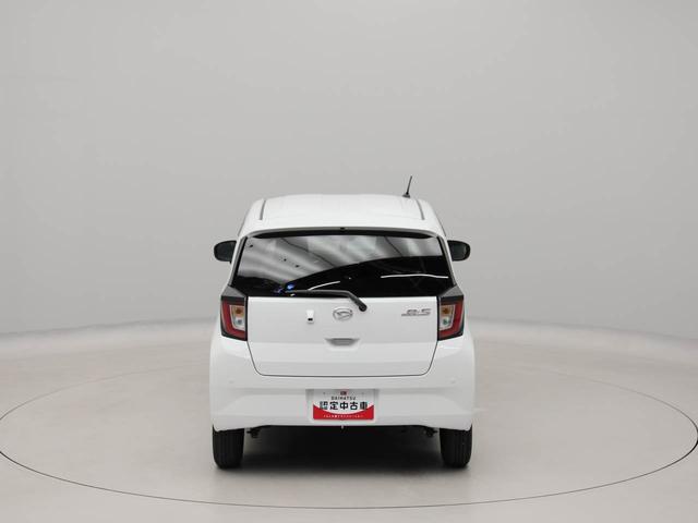 ミライースX リミテッドSAIIIドラレコ ナビ バックカメラ(愛知県)の中古車