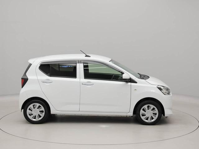 ミライースX リミテッドSAIIIドラレコ ナビ バックカメラ(愛知県)の中古車