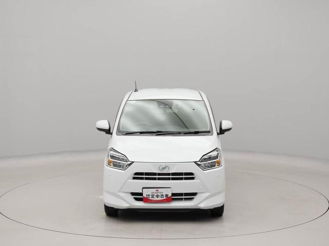 ミライースX リミテッドSAIIIドラレコ ナビ バックカメラ(愛知県)の中古車