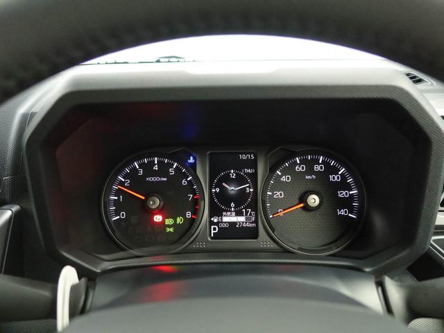 タフトＧ　クロムベンチャーバックカメラ　ＬＥＤヘッドライト（愛知県）の中古車