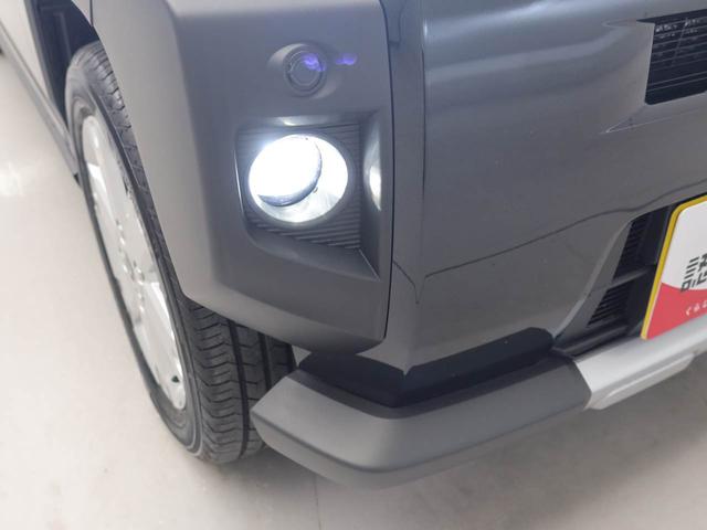 タフトＧ　クロムベンチャーバックカメラ　ＬＥＤヘッドライト（愛知県）の中古車