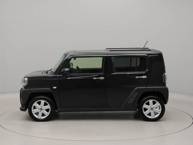 タフトＧ　クロムベンチャーバックカメラ　ＬＥＤヘッドライト（愛知県）の中古車