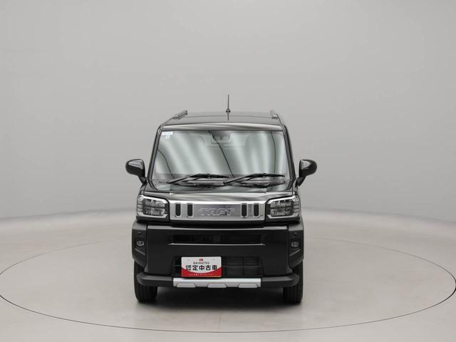 タフトＧ　クロムベンチャーバックカメラ　ＬＥＤヘッドライト（愛知県）の中古車