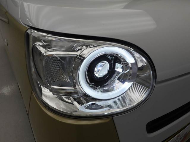 ムーヴキャンバスストライプスGエアコン パワステ パワーウィンドウ ABS エアバック キーフリー 電動ドアミラー バックカメラ シートヒーター 電動スライドドア ディスチャージ・LED(愛知県)の中古車