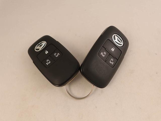 タントＸリミテッドバックカメラ　両側電動スライドドア（愛知県）の中古車