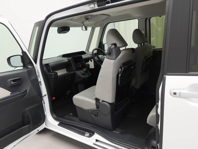 タントＸリミテッドバックカメラ　両側電動スライドドア（愛知県）の中古車