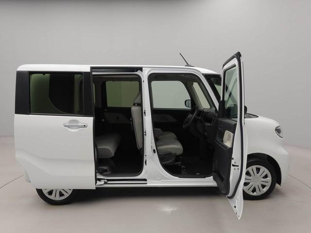 タントＸリミテッドバックカメラ　両側電動スライドドア（愛知県）の中古車
