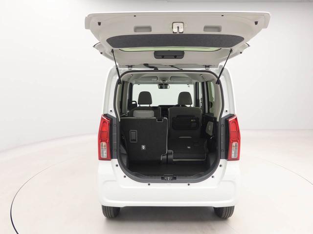 タントＸリミテッドバックカメラ　両側電動スライドドア（愛知県）の中古車