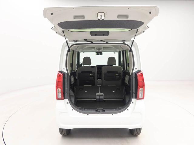 タントＸリミテッドバックカメラ　両側電動スライドドア（愛知県）の中古車