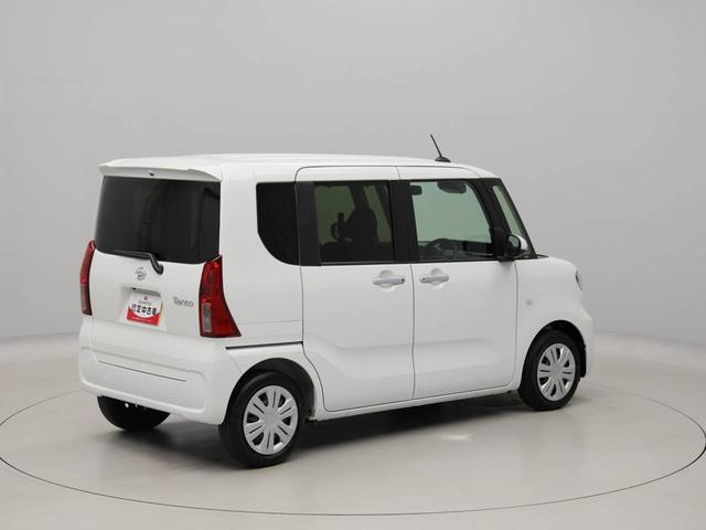 タントＸリミテッドバックカメラ　両側電動スライドドア（愛知県）の中古車