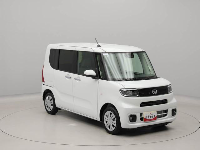 タントＸリミテッドバックカメラ　両側電動スライドドア（愛知県）の中古車