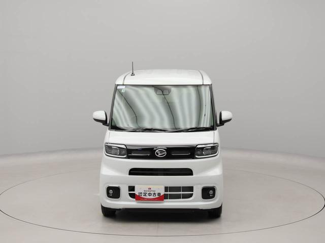 タントＸリミテッドバックカメラ　両側電動スライドドア（愛知県）の中古車