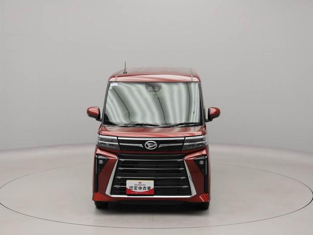 タントカスタムXエアコン パワステ パワーウィンドウ ABS エアバック アルミホイール キーフリー 電動ドアミラー バックカメラ シートヒーター 電動スライドドア ディスチャージ・LED(愛知県)の中古車