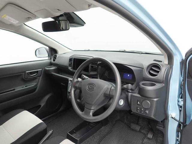ミライースL SAIIIエアコン パワステ パワーウィンドウ ABS エアバック キーレスエントリー(愛知県)の中古車