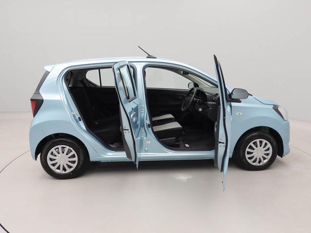 ミライースL SAIIIエアコン パワステ パワーウィンドウ ABS エアバック キーレスエントリー(愛知県)の中古車