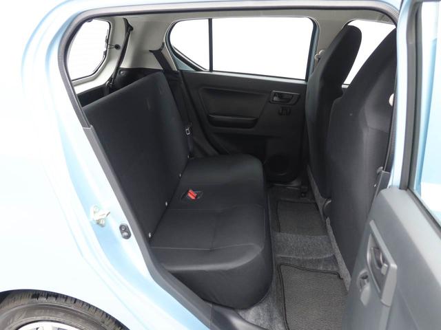 ミライースL SAIIIエアコン パワステ パワーウィンドウ ABS エアバック キーレスエントリー(愛知県)の中古車