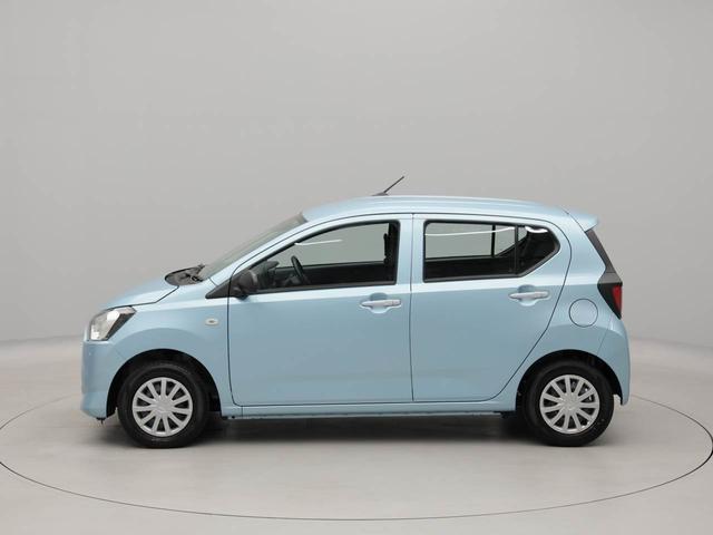 ミライースL SAIIIエアコン パワステ パワーウィンドウ ABS エアバック キーレスエントリー(愛知県)の中古車