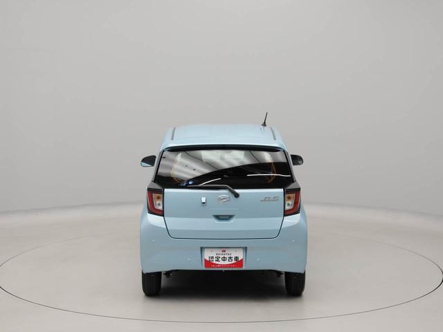 ミライースL SAIIIエアコン パワステ パワーウィンドウ ABS エアバック キーレスエントリー(愛知県)の中古車