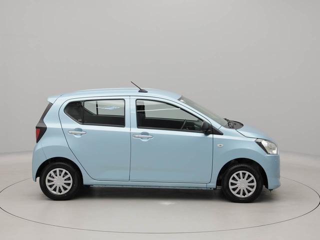 ミライースL SAIIIエアコン パワステ パワーウィンドウ ABS エアバック キーレスエントリー(愛知県)の中古車