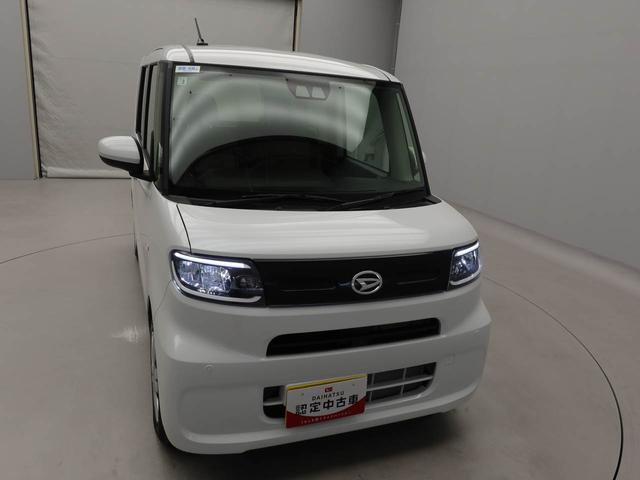タントＸリミテッド　オーディオレス　バックカメラシートヒーター　両側電動スライドドア　電動パーキング　プッシュスタート　スマートキー　ＬＥＤヘッドライト（愛知県）の中古車