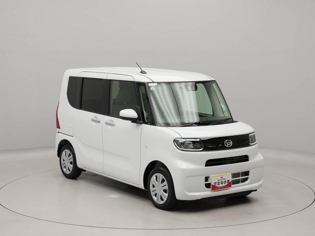 タントＸリミテッド　オーディオレス　バックカメラシートヒーター　両側電動スライドドア　電動パーキング　プッシュスタート　スマートキー　ＬＥＤヘッドライト（愛知県）の中古車
