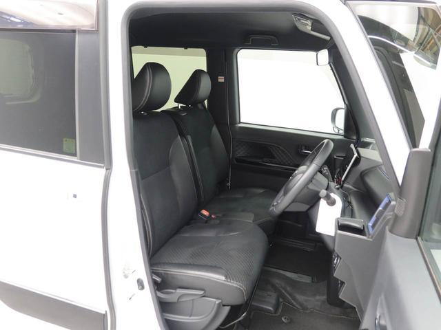 タントカスタムＲＳスタイルセレクション　ターボ　ナビ　バックカメラＥＴＣ車載器　クルーズコントロール　全方位モニタ　シートヒーター　両側電動スライドドア　電動パーキング　ＬＥＤヘッドライト　プッシュスタート　スマートキー（愛知県）の中古車