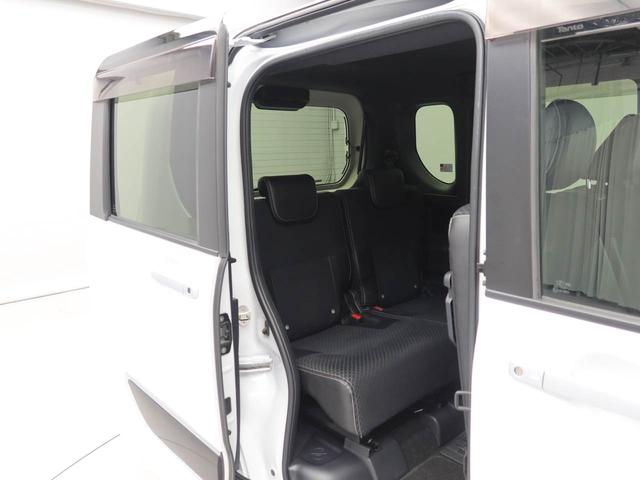 タントカスタムＲＳスタイルセレクション　ターボ　ナビ　バックカメラＥＴＣ車載器　クルーズコントロール　全方位モニタ　シートヒーター　両側電動スライドドア　電動パーキング　ＬＥＤヘッドライト　プッシュスタート　スマートキー（愛知県）の中古車