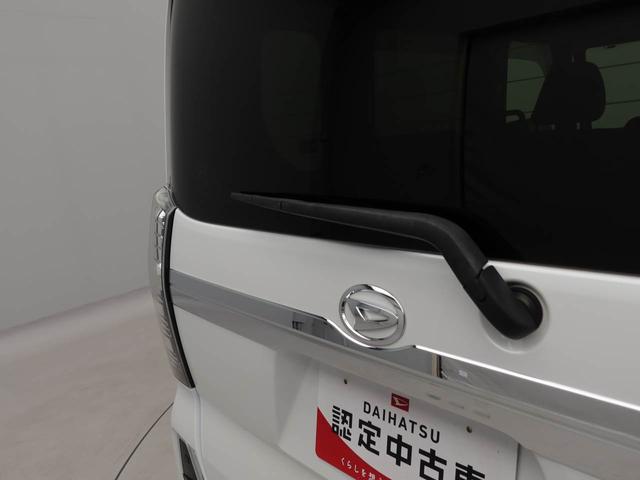 タントカスタムＲＳスタイルセレクション　ターボ　ナビ　バックカメラＥＴＣ車載器　クルーズコントロール　全方位モニタ　シートヒーター　両側電動スライドドア　電動パーキング　ＬＥＤヘッドライト　プッシュスタート　スマートキー（愛知県）の中古車
