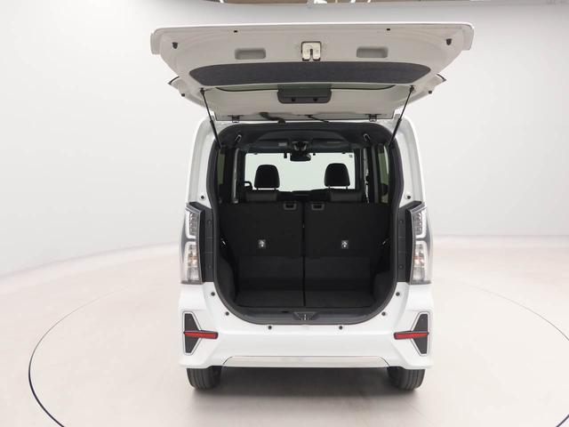 タントカスタムＲＳスタイルセレクション　ターボ　ナビ　バックカメラＥＴＣ車載器　クルーズコントロール　全方位モニタ　シートヒーター　両側電動スライドドア　電動パーキング　ＬＥＤヘッドライト　プッシュスタート　スマートキー（愛知県）の中古車
