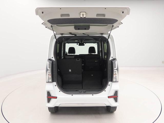 タントカスタムＲＳスタイルセレクション　ターボ　ナビ　バックカメラＥＴＣ車載器　クルーズコントロール　全方位モニタ　シートヒーター　両側電動スライドドア　電動パーキング　ＬＥＤヘッドライト　プッシュスタート　スマートキー（愛知県）の中古車