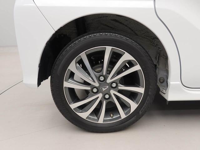 タントカスタムＲＳスタイルセレクション　ターボ　ナビ　バックカメラＥＴＣ車載器　クルーズコントロール　全方位モニタ　シートヒーター　両側電動スライドドア　電動パーキング　ＬＥＤヘッドライト　プッシュスタート　スマートキー（愛知県）の中古車