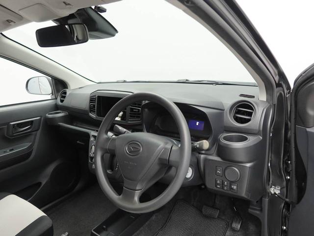 ミライースL SAIII オーディオレス ETC車載器キーレスエントリー マニュアルエアコン コーナーセンサー(愛知県)の中古車