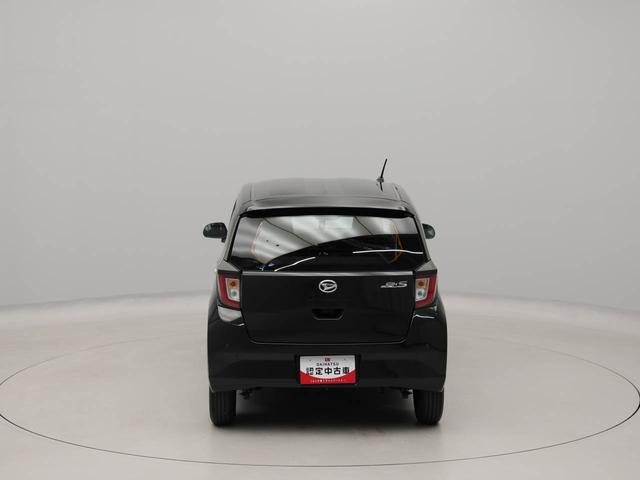 ミライースL SAIII オーディオレス ETC車載器キーレスエントリー マニュアルエアコン コーナーセンサー(愛知県)の中古車