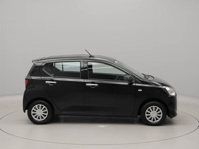 ミライースL SAIII オーディオレス ETC車載器キーレスエントリー マニュアルエアコン コーナーセンサー(愛知県)の中古車