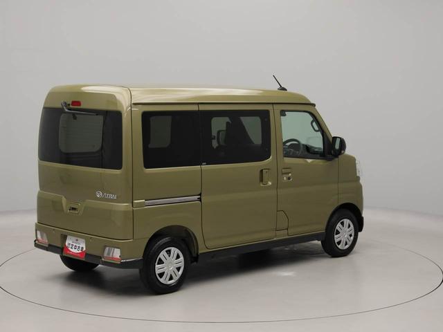 アトレーRSドラレコ ディスプレイオーディオ バックカメラ ETC キーフリー プッシュスタート 両側電動スライドドア ABS エアバック LEDヘッドライト ターボ 整備手帳 取扱説明書(愛知県)の中古車