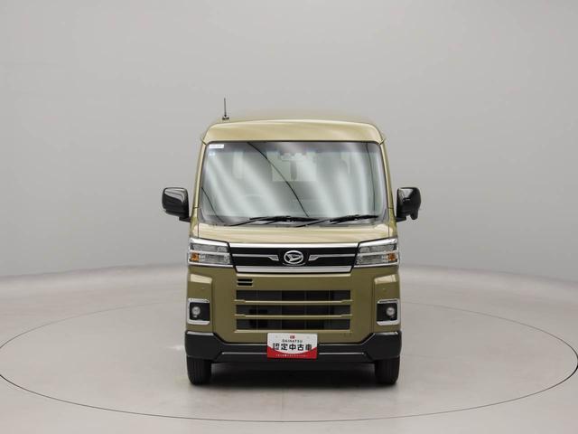 アトレーRSドラレコ ディスプレイオーディオ バックカメラ ETC キーフリー プッシュスタート 両側電動スライドドア ABS エアバック LEDヘッドライト ターボ 整備手帳 取扱説明書(愛知県)の中古車