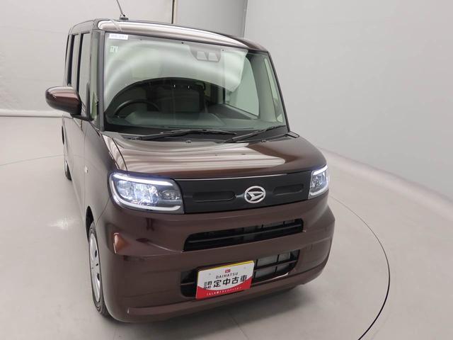 タントXワンオーナー 禁煙車 衝突回避支援ブレーキ 車線逸脱警報 キーフリー プッシュスタート 両側電動スライドドア 整備手帳 取扱説明書 ABS エアバック バックカメラ LEDヘッドランプ(愛知県)の中古車