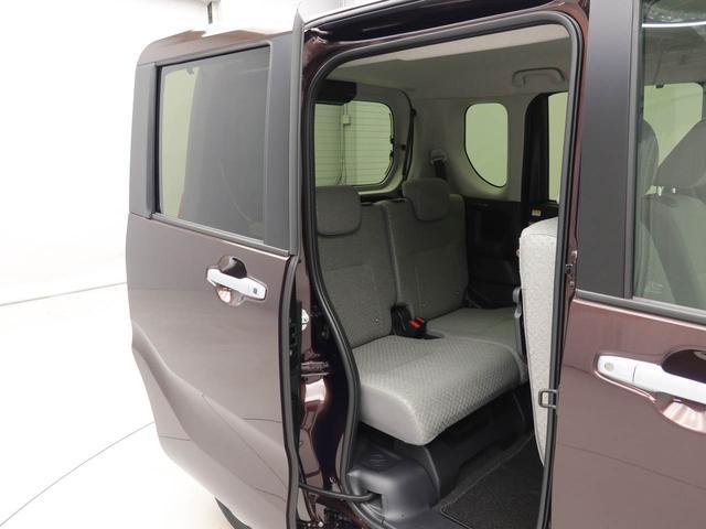 タントXワンオーナー 禁煙車 衝突回避支援ブレーキ 車線逸脱警報 キーフリー プッシュスタート 両側電動スライドドア 整備手帳 取扱説明書 ABS エアバック バックカメラ LEDヘッドランプ(愛知県)の中古車