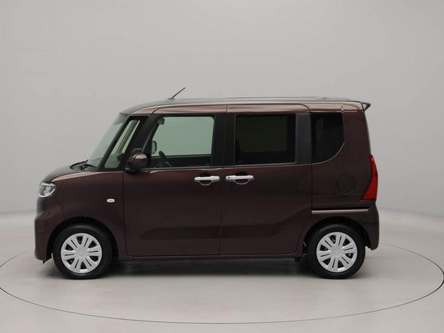 タントXワンオーナー 禁煙車 衝突回避支援ブレーキ 車線逸脱警報 キーフリー プッシュスタート 両側電動スライドドア 整備手帳 取扱説明書 ABS エアバック バックカメラ LEDヘッドランプ(愛知県)の中古車