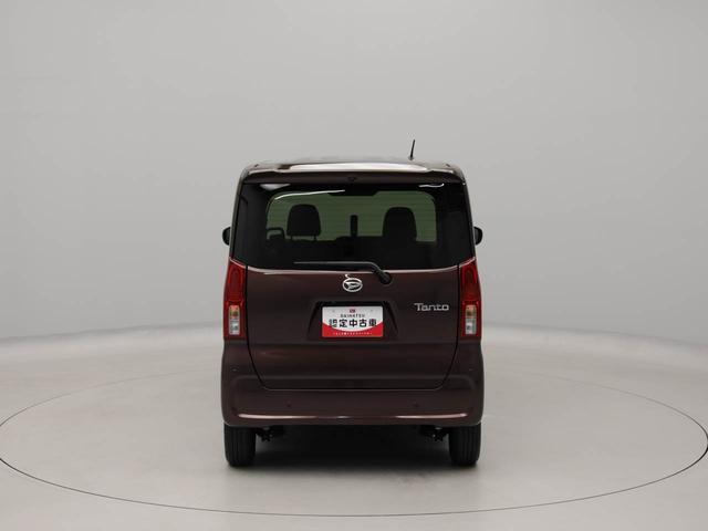 タントXワンオーナー 禁煙車 衝突回避支援ブレーキ 車線逸脱警報 キーフリー プッシュスタート 両側電動スライドドア 整備手帳 取扱説明書 ABS エアバック バックカメラ LEDヘッドランプ(愛知県)の中古車